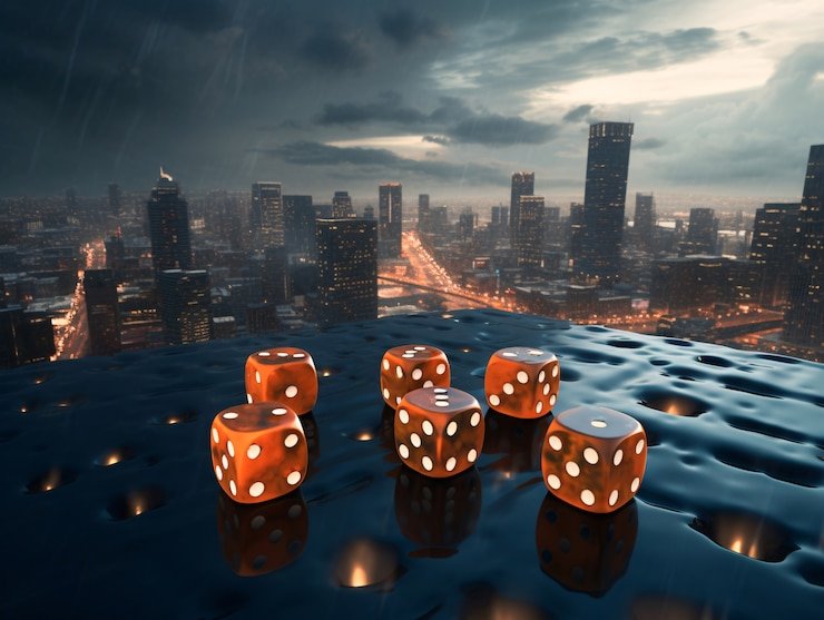 Halaman verifikasi KYC dan deposit di platform surga 5000 menampilkan pilihan metode pembayaran